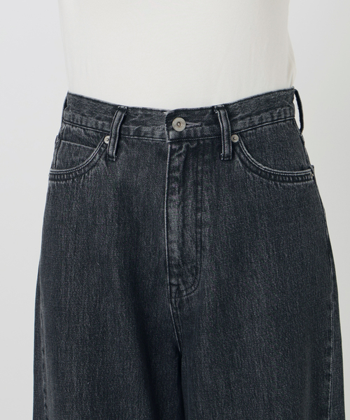 SLOBE IENA（スローブイエナ） ジーンズ デニム デニムパンツ LE DENIM