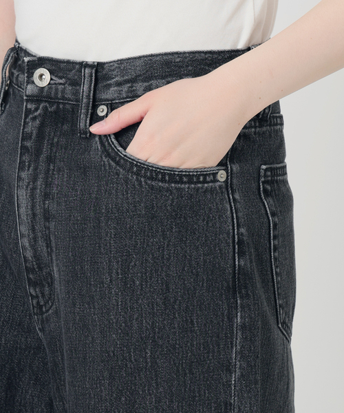 SLOBE IENA（スローブイエナ） ジーンズ デニム デニムパンツ LE DENIM