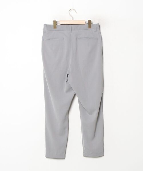 ライトグレーパンツ（メンズボトムス、パンツ） | ファッション の