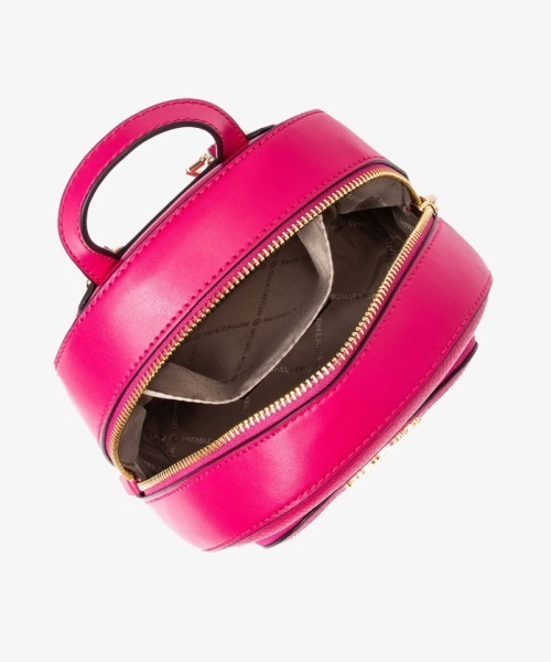 MICHAEL KORS（マイケルコース） リュック FREE ピンク レディース