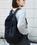 デイバック リュック サッと持ち運べる|軽量 ...の詳細画像5