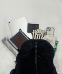 デイバック リュック サッと持ち運べる|軽量 ...の詳細画像1