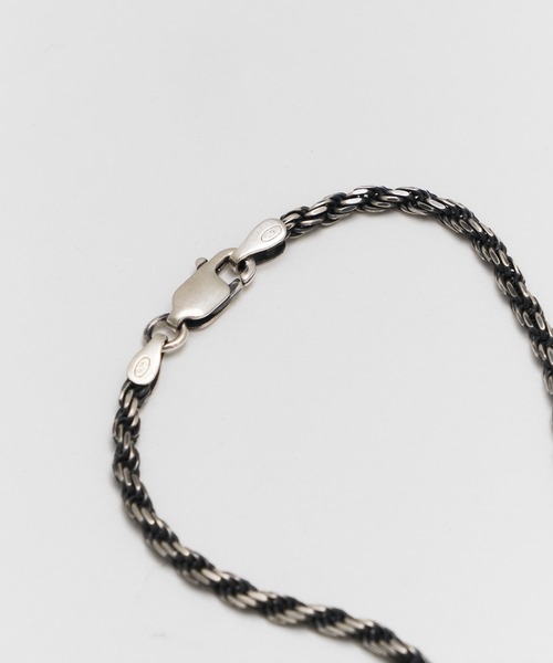 ネックレス HEART NECKLESS メンズの画像