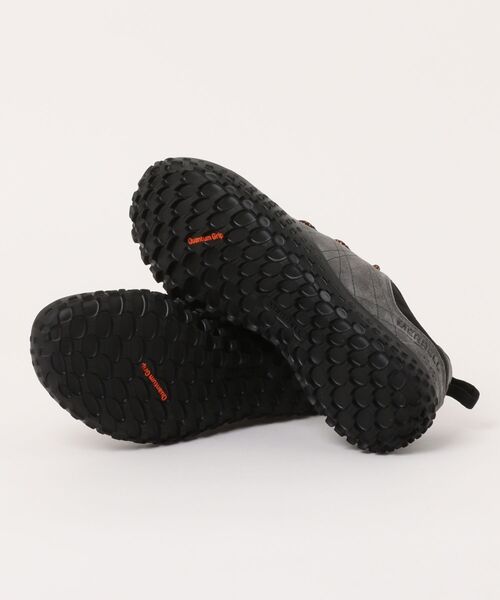 「MERRELL」 ローカットスニーカー 7h グレー メンズ_画像3
