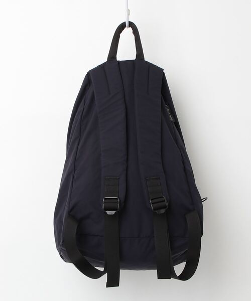 「BAG'n'NOUN」 リュック - ネイビー レディース_画像2