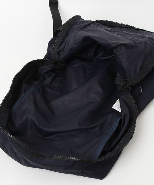 「BAG'n'NOUN」 リュック - ネイビー レディース_画像3