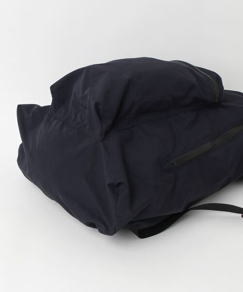 「BAG'n'NOUN」 リュック - ネイビー レディース_画像4
