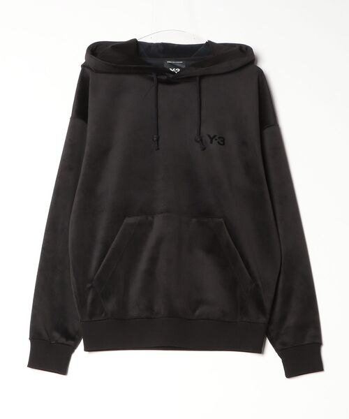 Y-3 メンズパーカー｜トップス｜ファッション おすすめ人気商品一覧