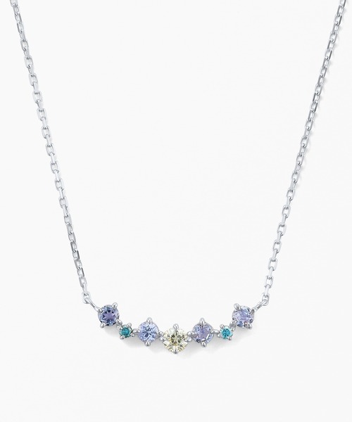 festaria bijou SOPHIA（フェスタリアビジュソフィア） ネックレス