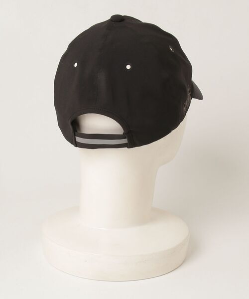 「NEW ERA」 キャップ - ブラック レディース_画像2