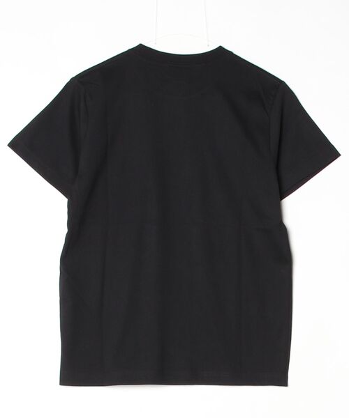 「rehacer」 半袖Tシャツ X-LARGE ブラック メンズ_画像2