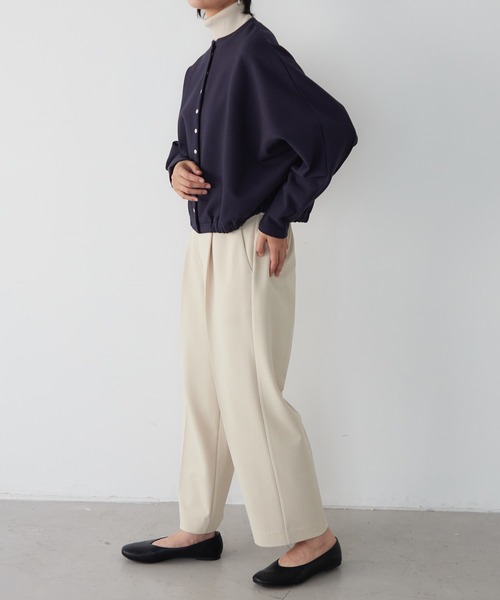 「for/c」 カーディガン M アイボリー レディース_画像6