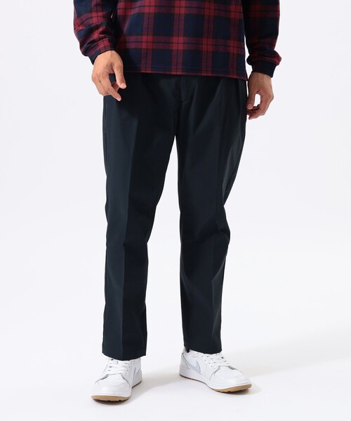 BEAMS GOLF（ビームス ゴルフ） パンツ ORANGE LABEL / 2タック パンツ