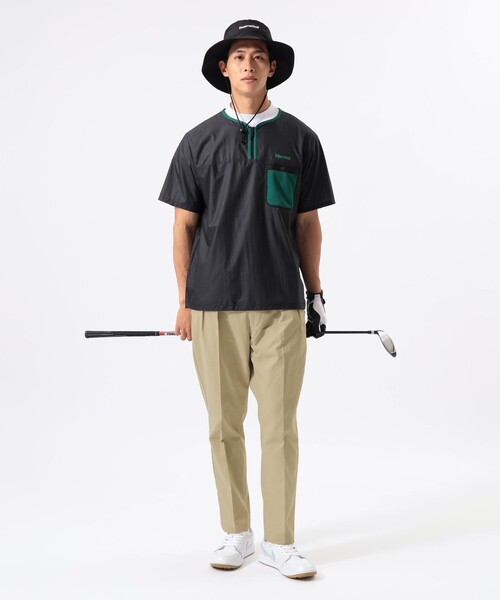 BEAMS GOLF（ビームス ゴルフ） パンツ ORANGE LABEL / 2タック パンツ