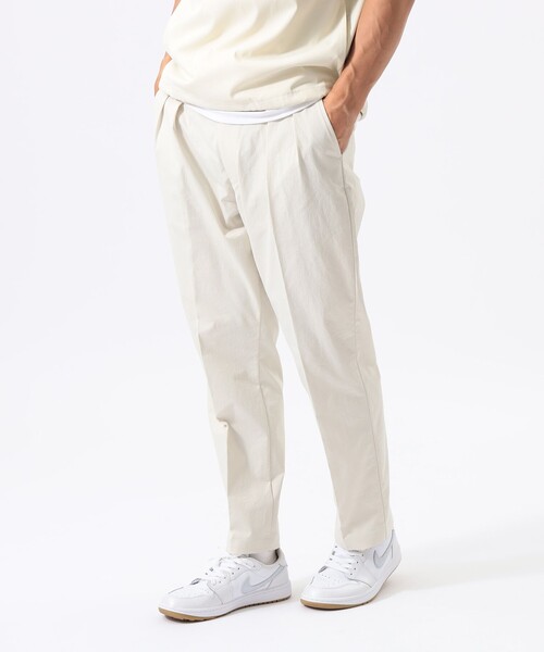 BEAMS GOLF（ビームス ゴルフ） パンツ ORANGE LABEL / 2タック パンツ