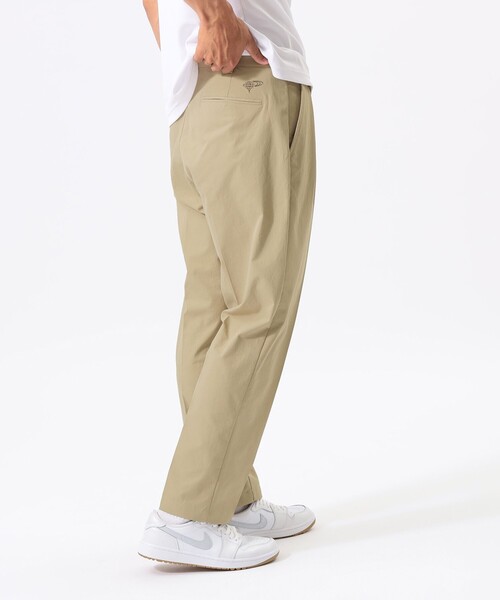 BEAMS GOLF（ビームス ゴルフ） パンツ ORANGE LABEL / 2タック パンツ