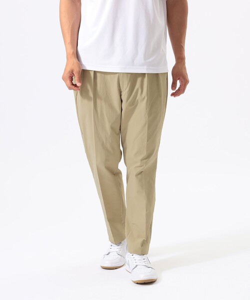 BEAMS GOLF（ビームス ゴルフ） パンツ ORANGE LABEL / 2タック パンツ