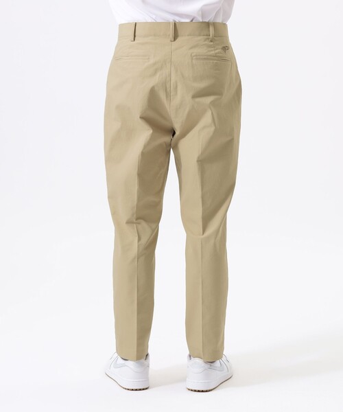 BEAMS GOLF（ビームス ゴルフ） パンツ ORANGE LABEL / 2タック パンツ