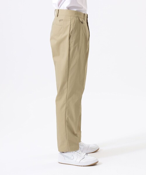 BEAMS GOLF（ビームス ゴルフ） パンツ ORANGE LABEL / 2タック パンツ