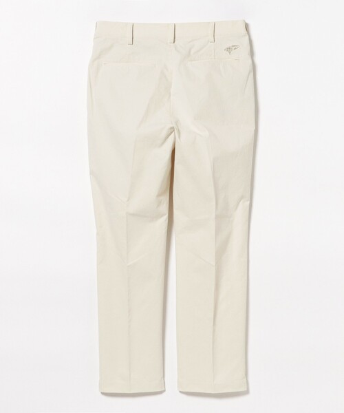 BEAMS GOLF（ビームス ゴルフ） パンツ ORANGE LABEL / 2タック パンツ