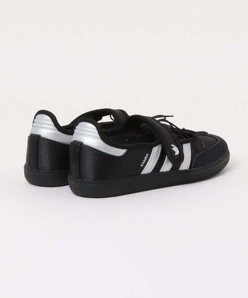 アディダス　サンバジェーン　スニーカー　サイズ24.5cm 一短時間使用 adidas（アディダス） サンバ スニーカー SAMBA JANE W サンバ