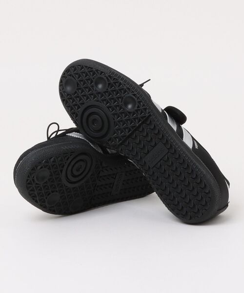 adidas（アディダス） サンバ スニーカー SAMBA JANE W サンバ