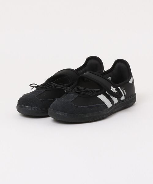 adidas（アディダス） サンバ スニーカー SAMBA JANE W サンバ