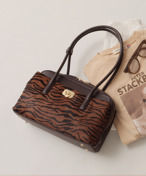 SCULPTOR（スカルプター） ボストンバッグ Summer Boston Bag