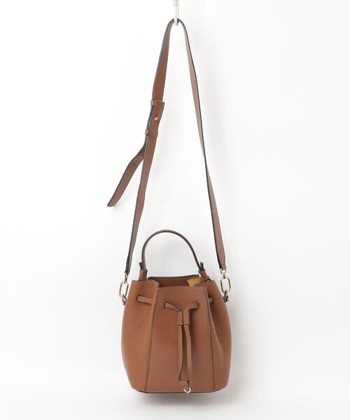 お値下げFURLAフルラ　ブラウン2ウェイバッグ未使用美品です。 FURLA（フルラ） 2WAYバッグ ONE SIZE ブラウン レディース : ZOZOTOWN