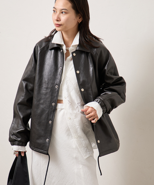Schott N.Y.C（ショット） コート アウター 別注「Schott/ショット