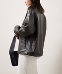 コート アウター 別注「Schott/ショット...の詳細画像3