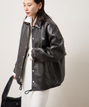 コート アウター 別注「Schott/ショット...の詳細画像5