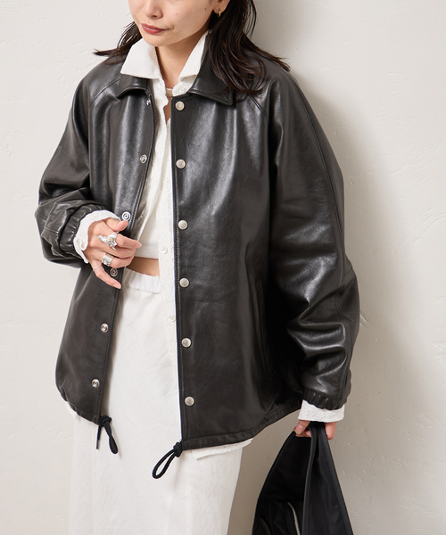 Schott N.Y.C（ショット） コート アウター 別注「Schott/ショット