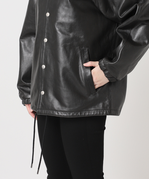 Schott N.Y.C（ショット） コート アウター 別注「Schott/ショット