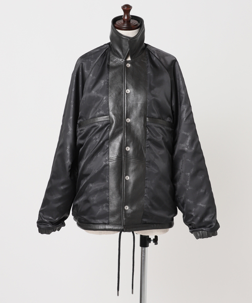 Schott N.Y.C（ショット） コート アウター 別注「Schott/ショット
