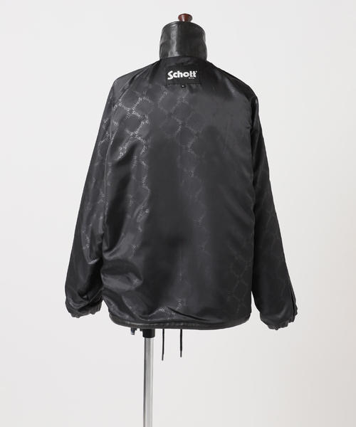 Schott N.Y.C（ショット） コート アウター 別注「Schott/ショット