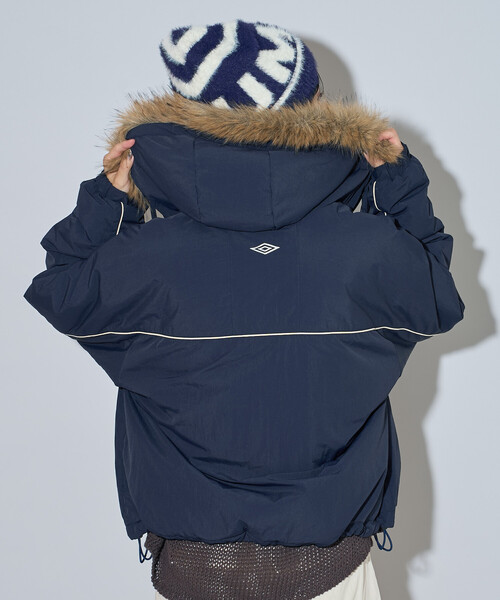 FREAK'S STORE（フリークスストア） ブルゾン ジャンバー UMBRO