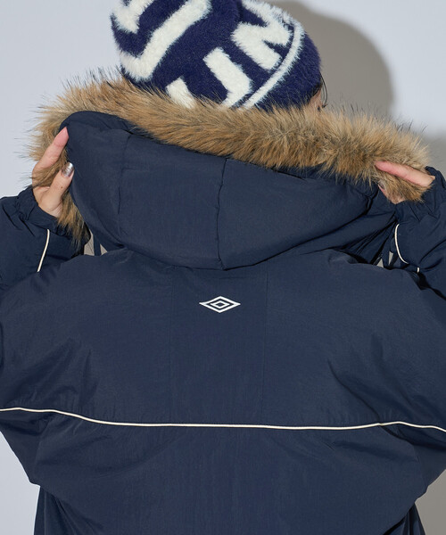 FREAK'S STORE（フリークスストア） ブルゾン ジャンバー UMBRO