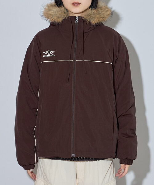 FREAK'S STORE（フリークスストア） ブルゾン ジャンバー UMBRO