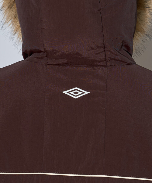 FREAK'S STORE（フリークスストア） ブルゾン ジャンバー UMBRO