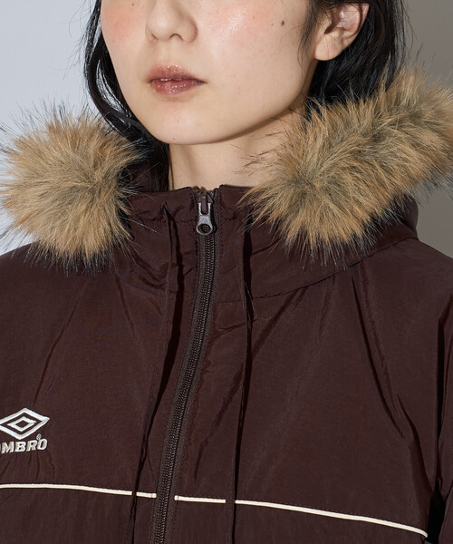 FREAK'S STORE（フリークスストア） ブルゾン ジャンバー UMBRO