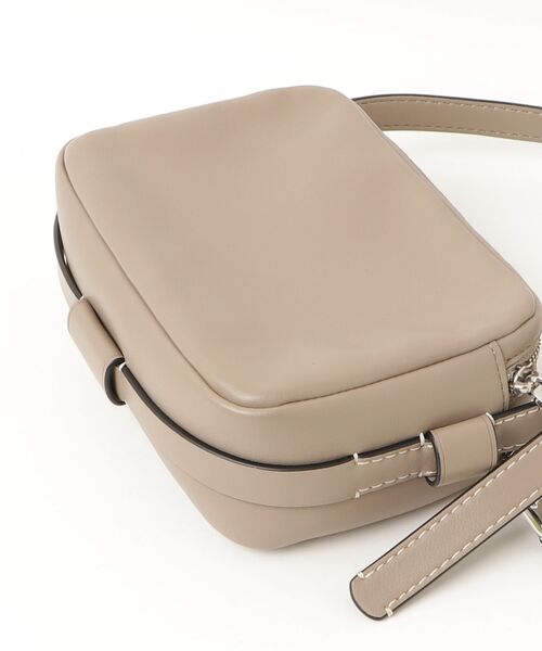 「PROENZA SCHOULER」 ショルダーバッグ ONE SIZE グレー系その他 レディース_画像3
