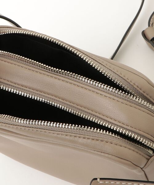 「PROENZA SCHOULER」 ショルダーバッグ ONE SIZE グレー系その他 レディース_画像4
