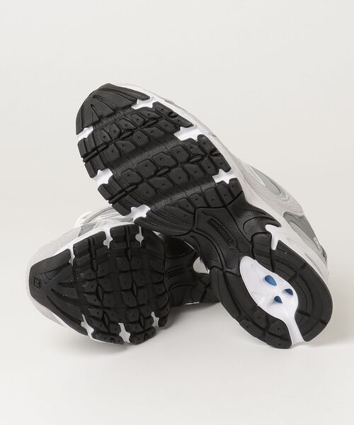 New Balance（ニューバランス） ローカットスニーカー 23cm グレー