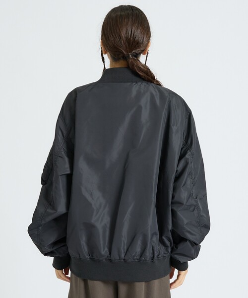 Alpha Industries（アルファ・インダストリーズ） ブルゾン アウター