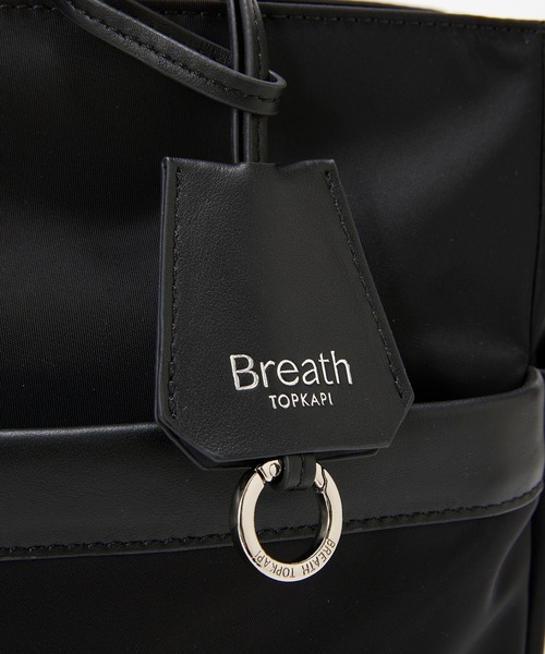 TOPKAPI BREATH（トプカピ ブレス） トートバッグ 「Breath TOPKAPI