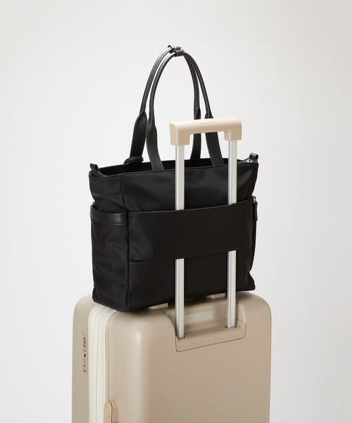 TOPKAPI BREATH（トプカピ ブレス） トートバッグ 「Breath TOPKAPI