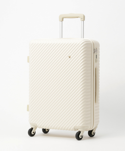 HaNT スーツケース HaNTマイン 47L 05748 : ZOZOTOWN Yahoo!店 - 通販
