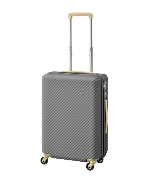 HaNT スーツケース HaNTマイン 47L 05748 : ZOZOTOWN Yahoo!店 - 通販