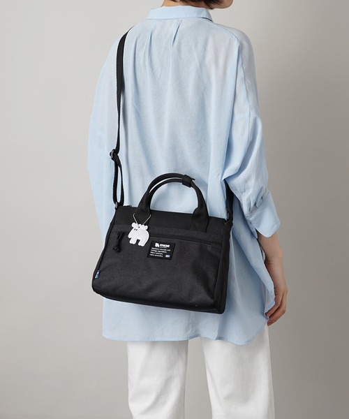 moz（モズ） ショルダーバッグ バッグ 2way ショルダーバッグ ZZEI-03